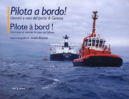 PilotaABordo! #EMPA #Pilotage #maritimepilot #Genova #Porto